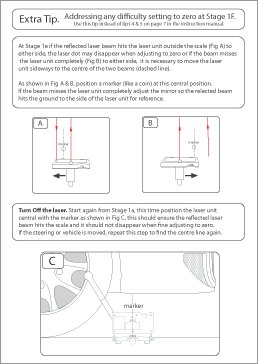 Tips Page